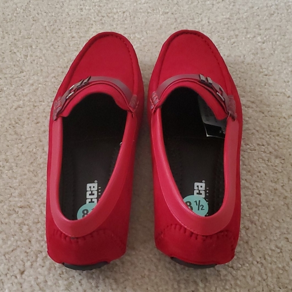 Mens Loafers - Picture 2 of 3